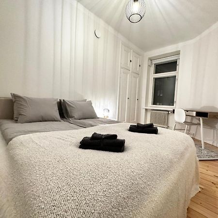 Hello Helsinki - City Home 外观 照片