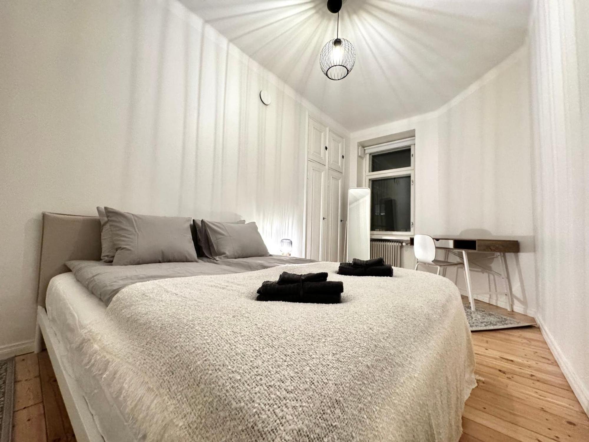 Hello Helsinki - City Home 外观 照片