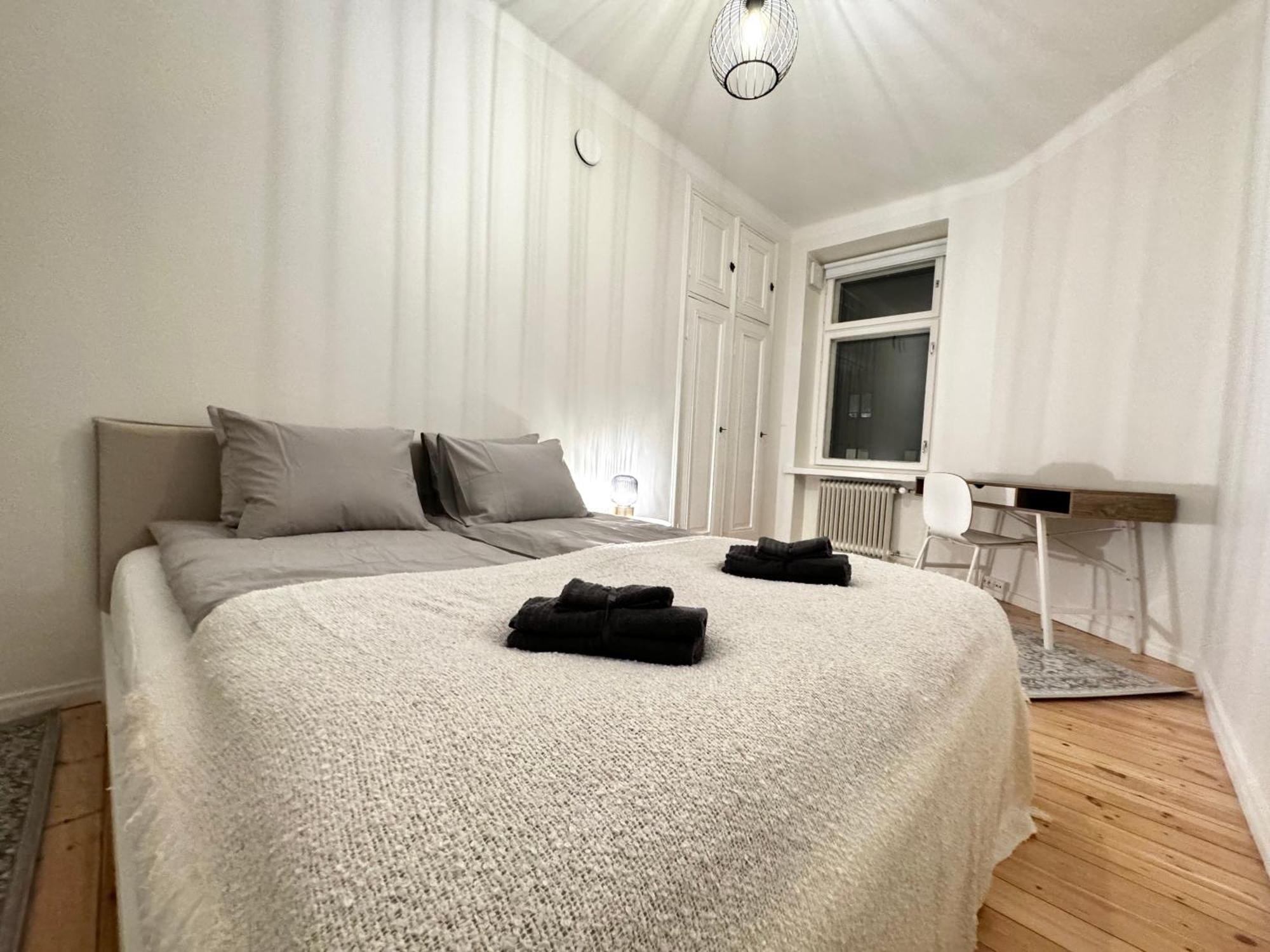 Hello Helsinki - City Home 外观 照片